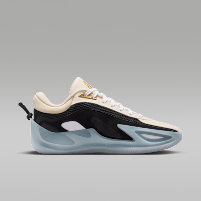 Jordan Heir Series 2 "Precious Medals" Basketball Shoes