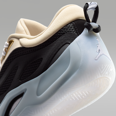 Jordan Heir Series 2 "Precious Medals" Basketball Shoes