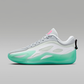 Jordan Heir Series 2 "Seafoam" Basketball Shoes