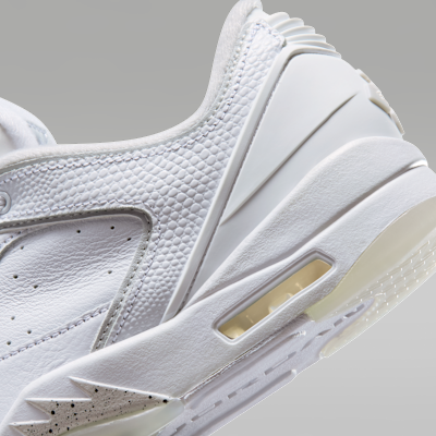 Jordan Sixty Plus Low Women's Shoes