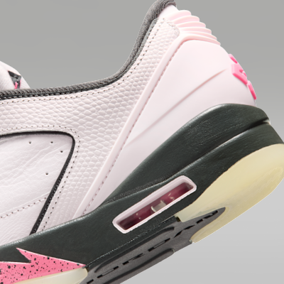 Jordan Sixty Plus Low Women's Shoes