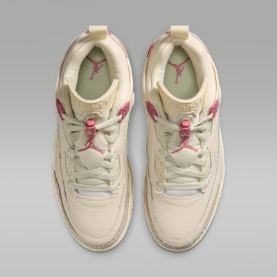 Jordan Spizike Low Women's Shoes