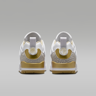 Jordan Spizike Low Women's Shoes