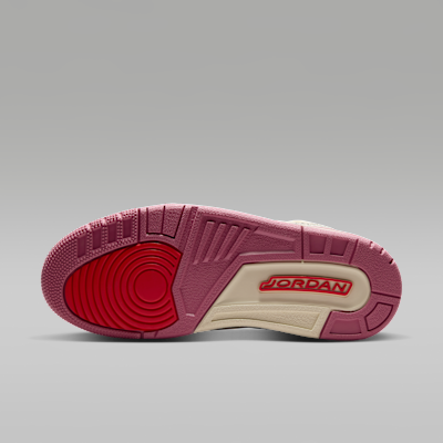 Jordan Spizike Low Women's Shoes