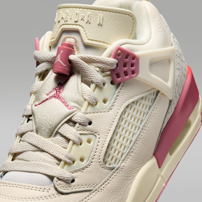 Jordan Spizike Low Women's Shoes