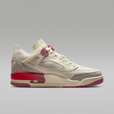 Jordan Spizike Low Women's Shoes