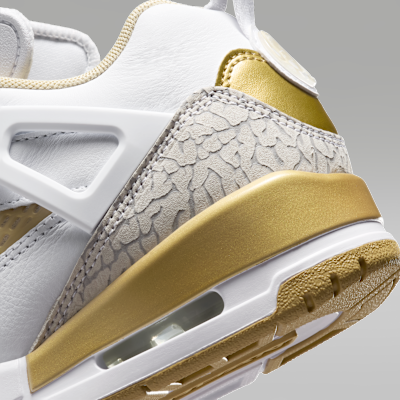 Jordan Spizike Low Women's Shoes