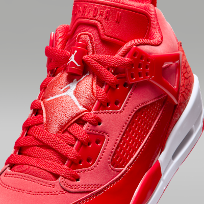Jordan Spizike Low Women's Shoes