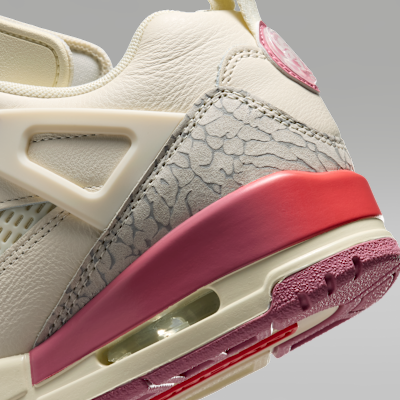 Jordan Spizike Low Women's Shoes
