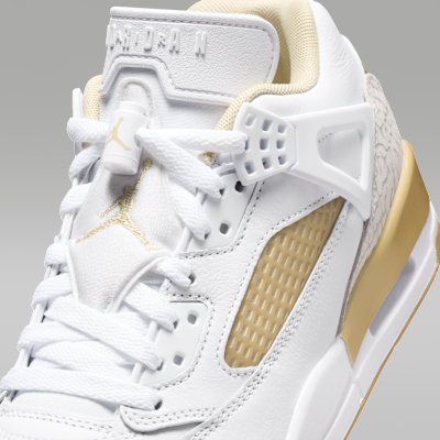 Jordan Spizike Low Women's Shoes