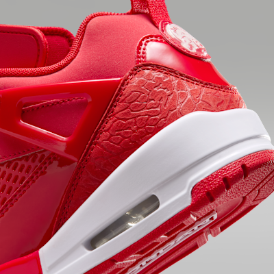 Jordan Spizike Low Women's Shoes