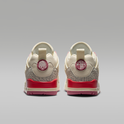 Jordan Spizike Low Women's Shoes