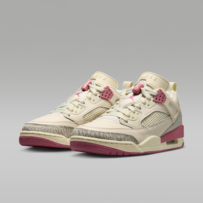 Jordan Spizike Low Women's Shoes