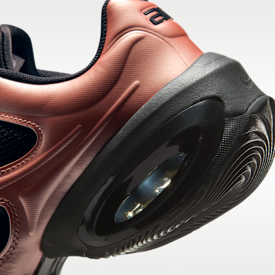 Nike Air Max Muse "Rose Gold" Women's Shoes