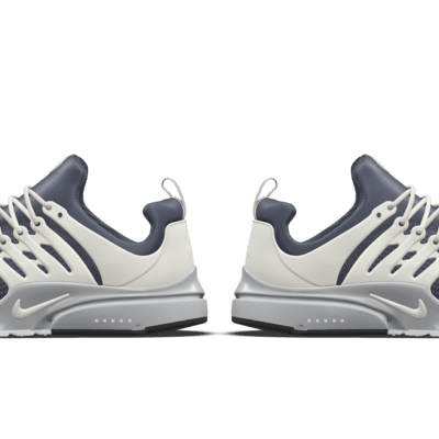 Nike Air Presto By You Custom Women's Shoes