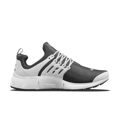 Nike Air Presto By You Custom Women's Shoes