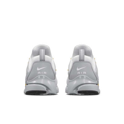 Nike Air Presto By You Custom Women's Shoes