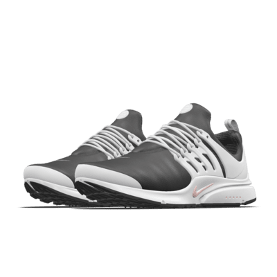 Nike Air Presto By You Custom Women's Shoes