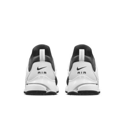 Nike Air Presto By You Custom Women's Shoes