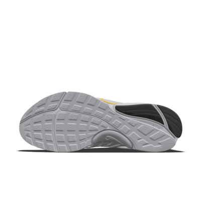 Nike Air Presto By You Custom Women's Shoes