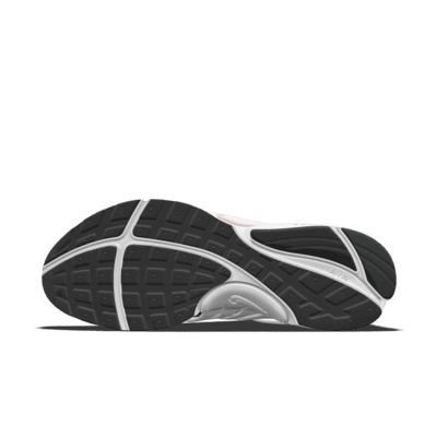 Nike Air Presto By You Custom Women's Shoes