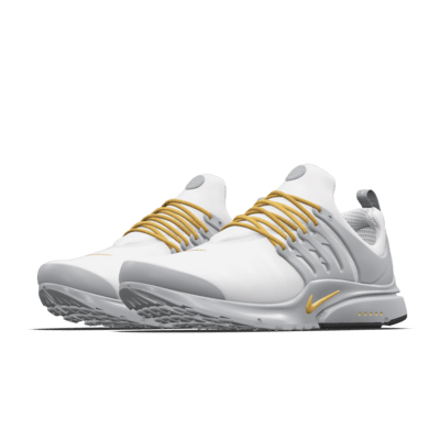Nike Air Presto By You Custom Women's Shoes