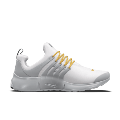 Nike Air Presto By You Custom Women's Shoes