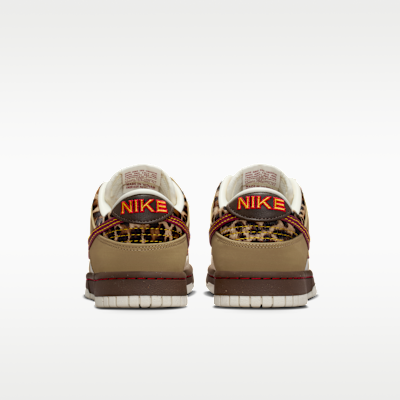 Nike Dunk Low Women's Shoes
