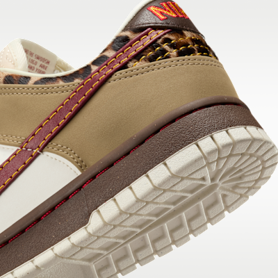 Nike Dunk Low Women's Shoes