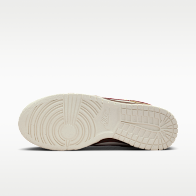 Nike Dunk Low Women's Shoes