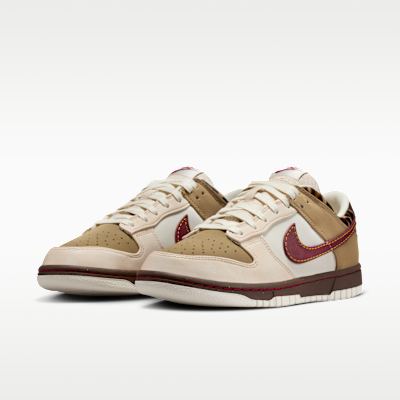 Nike Dunk Low Women's Shoes