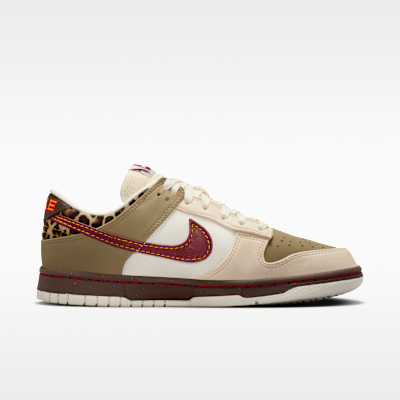Nike Dunk Low Women's Shoes