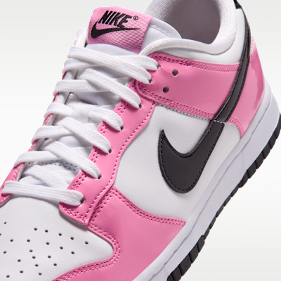 Nike Dunk Low SE Gloss Women's Shoes