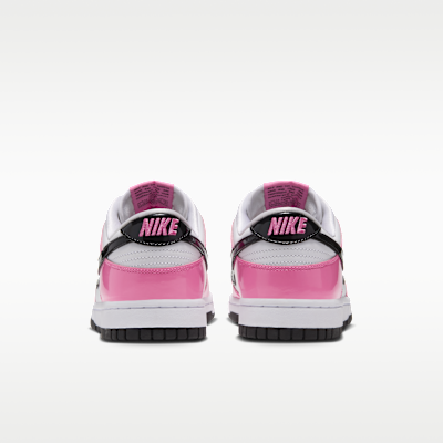 Nike Dunk Low SE Gloss Women's Shoes
