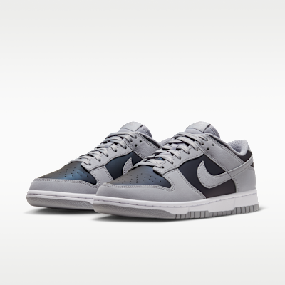 Nike Dunk Low SE Iridescent Women's Shoes