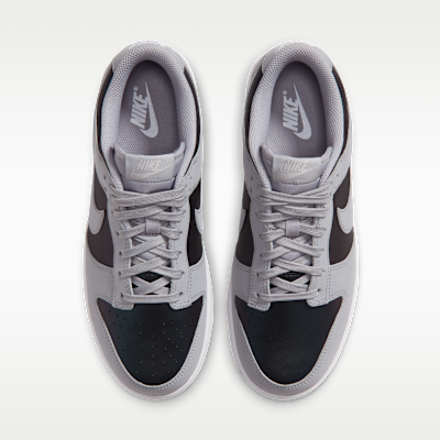 Nike Dunk Low SE Iridescent Women's Shoes