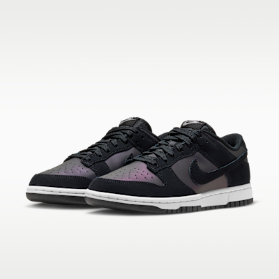Nike Dunk Low SE Iridescent Women's Shoes