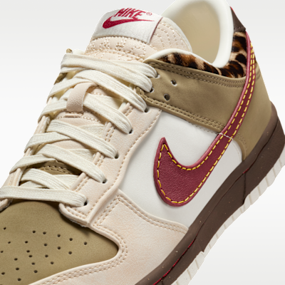 Nike Dunk Low Women's Shoes