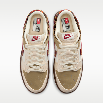 Nike Dunk Low Women's Shoes