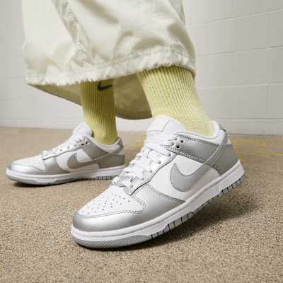 Nike Dunk Low Women's Shoes