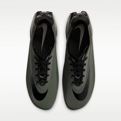 Nike First Sight Noir Women's Shoes