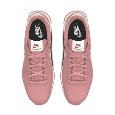 Nike Internationalist By You Custom Women's Shoe