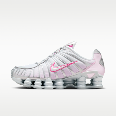 Nike Shox TL Women's Shoes