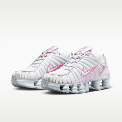 Nike Shox TL Women's Shoes