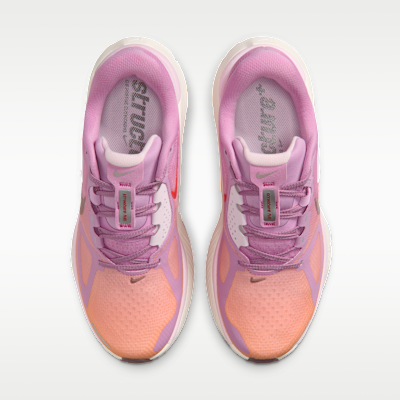 Nike Structure Plus Women's Road Running Shoes