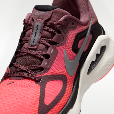 Nike Structure Plus Women's Road Running Shoes
