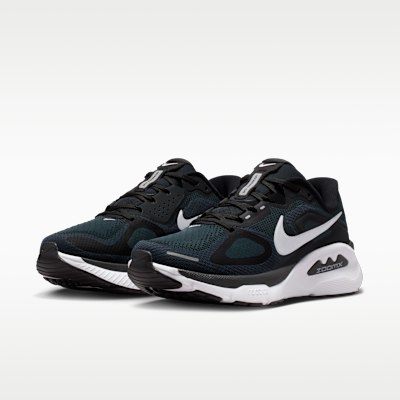 Nike Structure Plus Women's Road Running Shoes