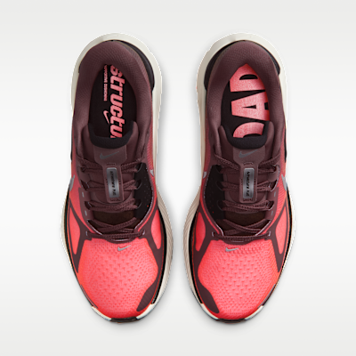 Nike Structure Plus Women's Road Running Shoes