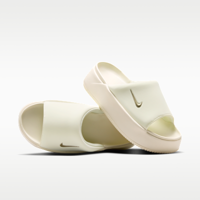 Nike Calm Elevation Women's Slides