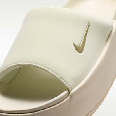 Nike Calm Elevation Women's Slides